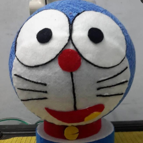 Detail Gambar Lampion Doraemon Nomer 31