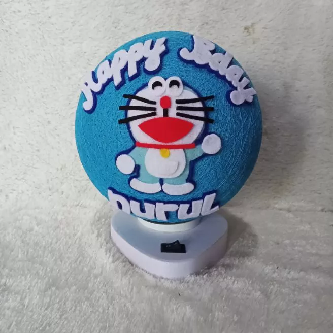 Detail Gambar Lampion Doraemon Nomer 32
