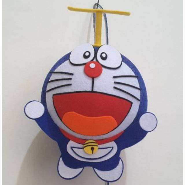 Detail Gambar Lampion Doraemon Nomer 6
