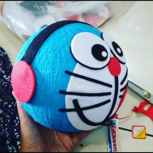 Detail Gambar Lampion Doraemon Nomer 47