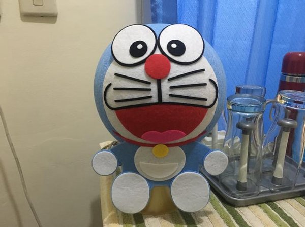 Detail Gambar Lampion Doraemon Nomer 55