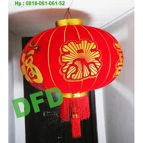 Detail Gambar Lampion Imlek Nomer 16