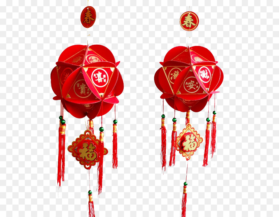 Detail Gambar Lampion Imlek Png Nomer 15