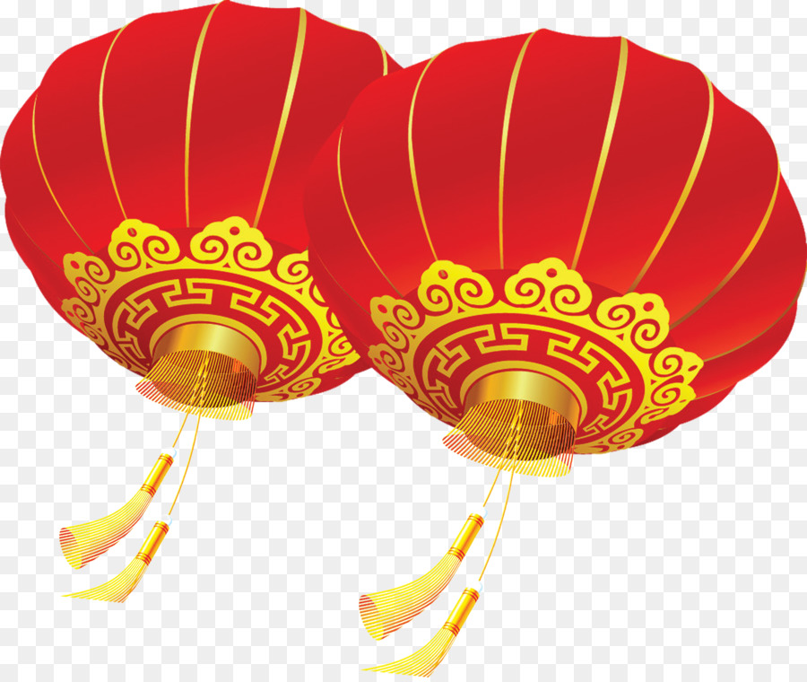 Detail Gambar Lampion Imlek Png Nomer 8