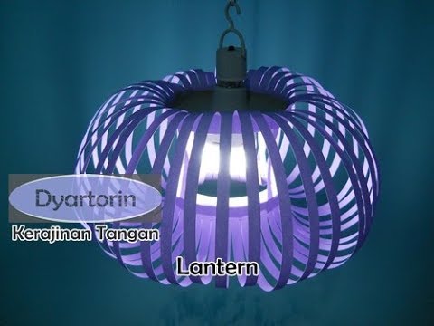 Detail Gambar Lampion Kertas Nomer 29