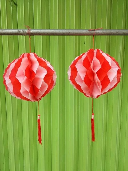 Detail Gambar Lampion Kertas Nomer 36