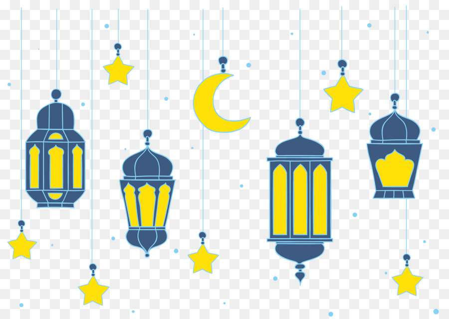Detail Gambar Lampion Ramadhan Nomer 43