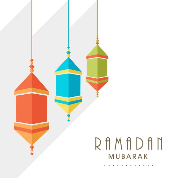 Detail Gambar Lampion Ramadhan Nomer 47