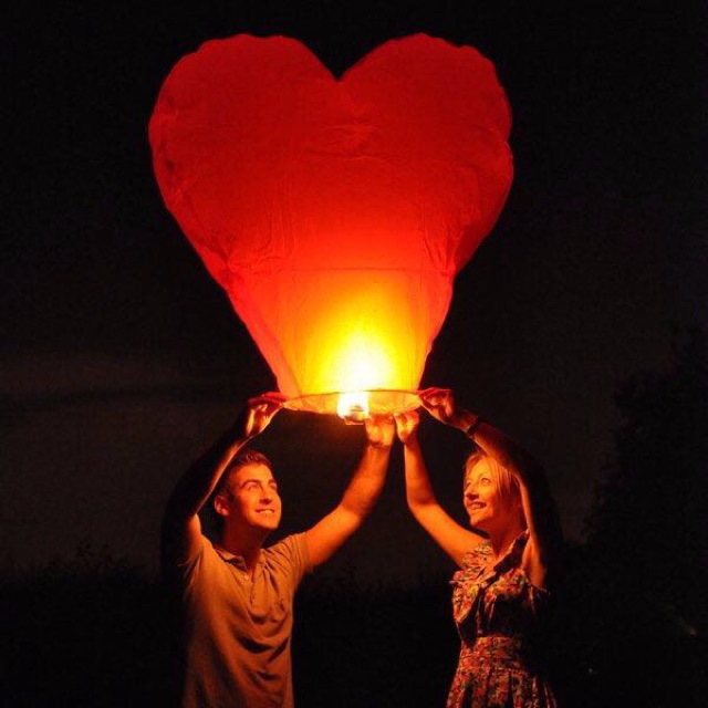 Detail Gambar Lampion Terbang Nomer 31