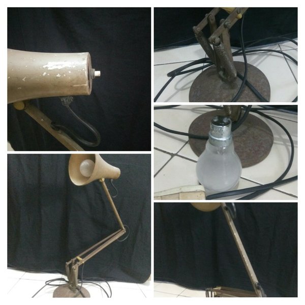 Detail Gambar Lampu Belajar Zaman Dulu Nomer 13