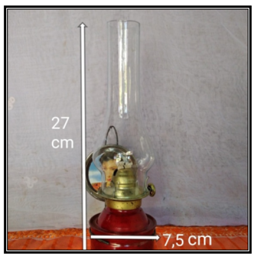 Detail Gambar Lampu Belajar Zaman Dulu Nomer 54