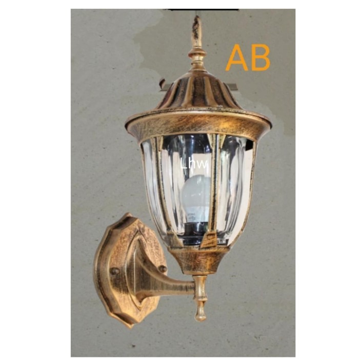 Detail Gambar Lampu Dinding Nomer 41