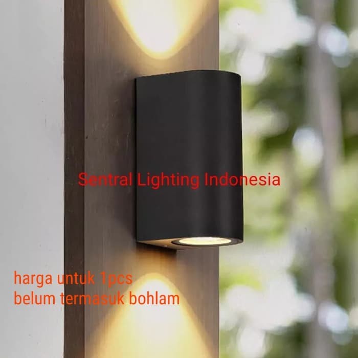 Detail Gambar Lampu Dinding Minimalis Nomer 13