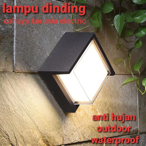 Detail Gambar Lampu Dinding Minimalis Nomer 19