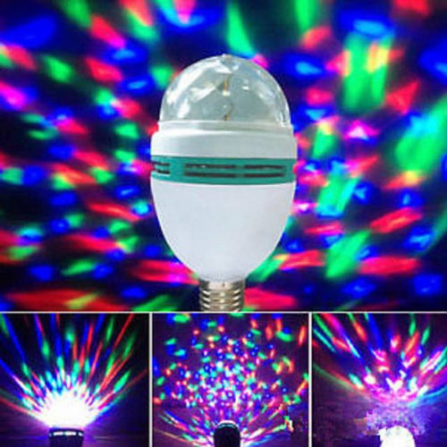 Gambar Lampu Disco - KibrisPDR