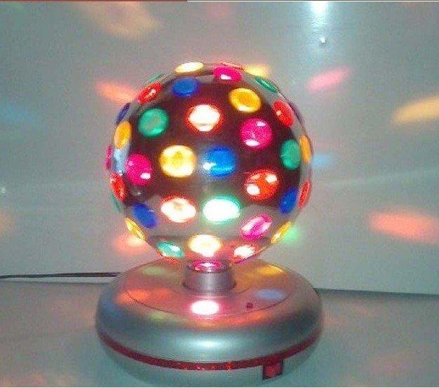 Detail Gambar Lampu Disco Nomer 11