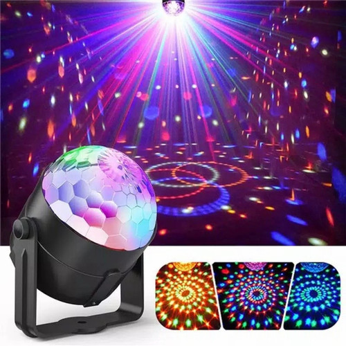 Detail Gambar Lampu Disco Nomer 20