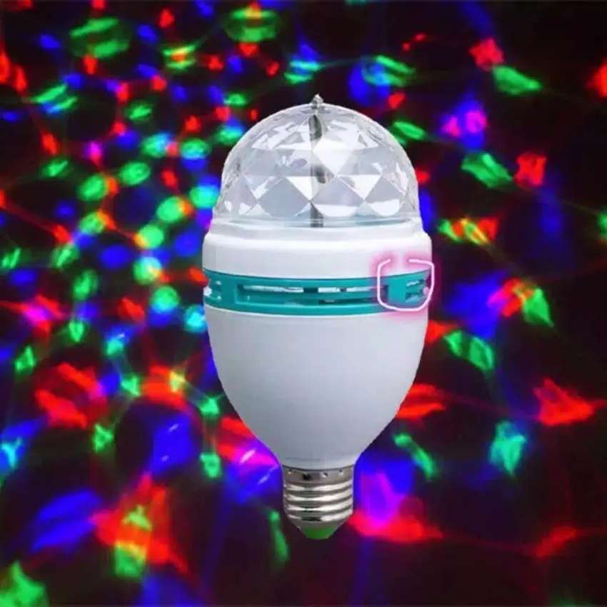 Detail Gambar Lampu Disco Nomer 26