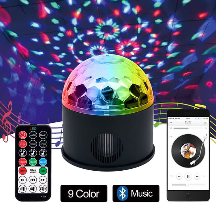 Detail Gambar Lampu Disco Nomer 30