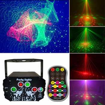 Detail Gambar Lampu Disco Nomer 33