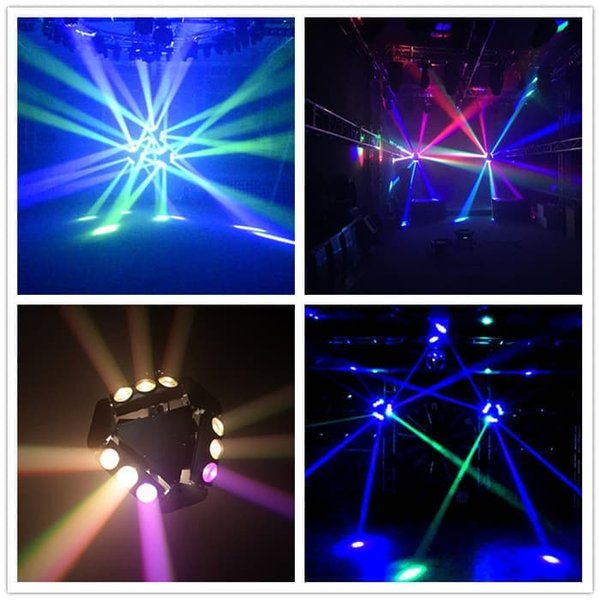 Detail Gambar Lampu Disco Nomer 34
