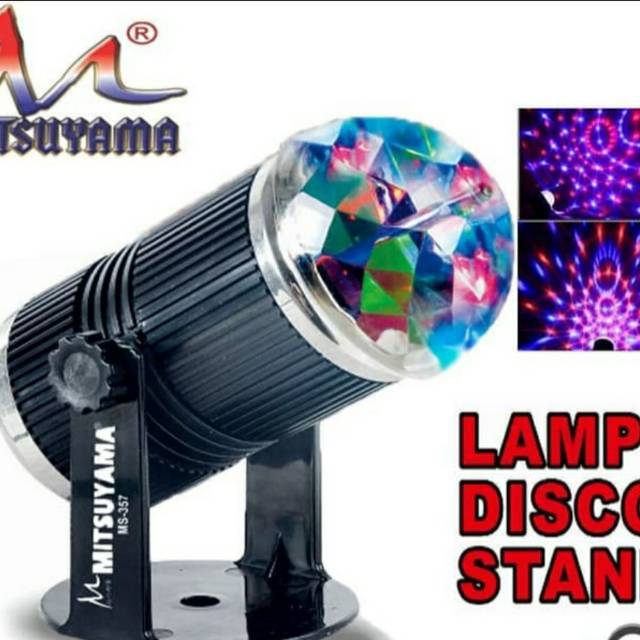Detail Gambar Lampu Disco Nomer 37