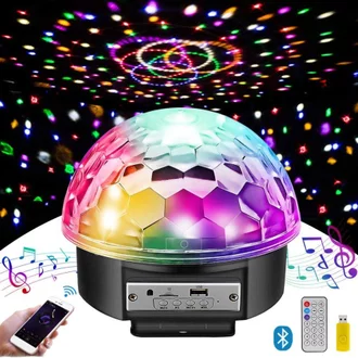 Detail Gambar Lampu Disco Nomer 38