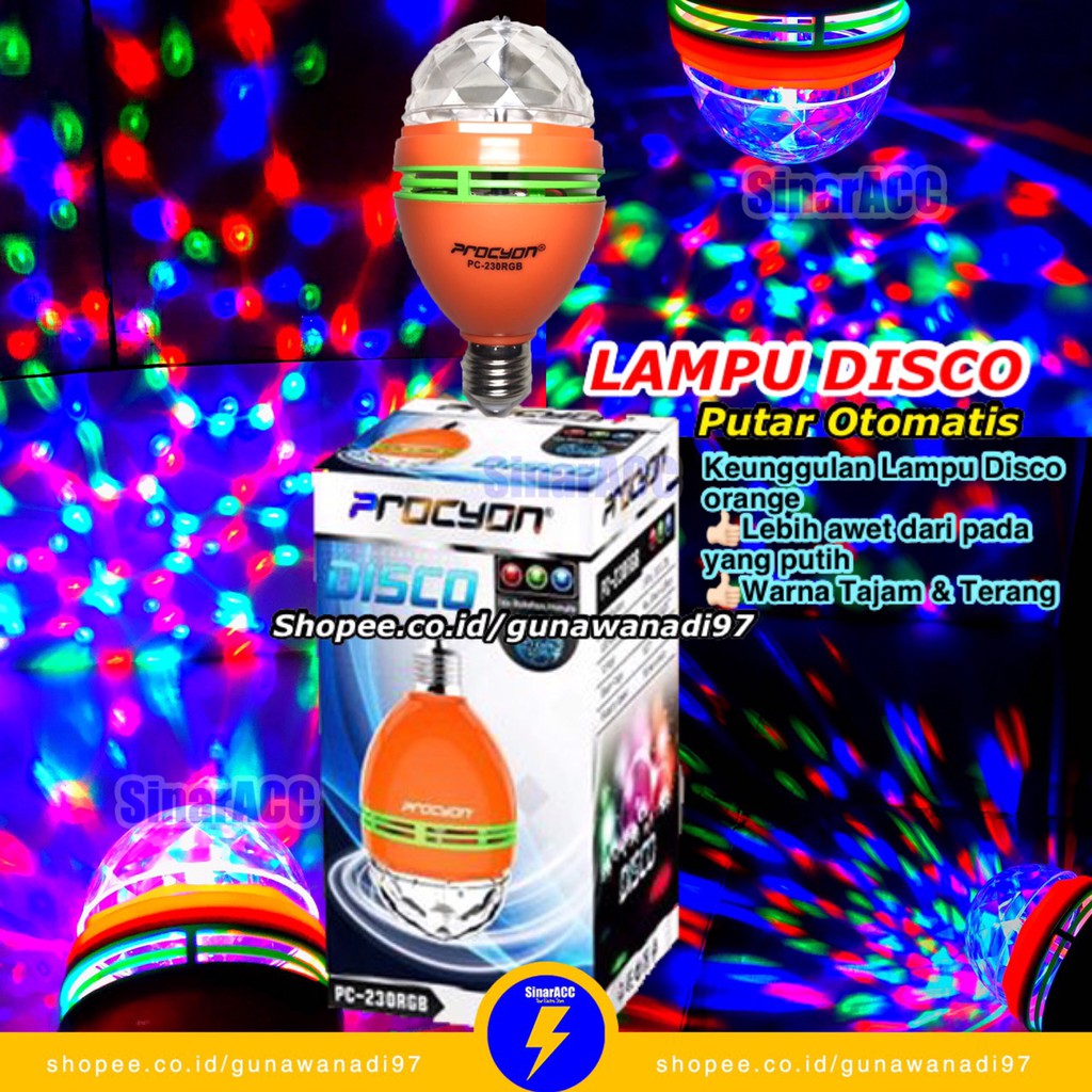 Detail Gambar Lampu Disco Nomer 39