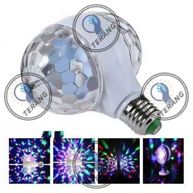 Detail Gambar Lampu Disco Nomer 43