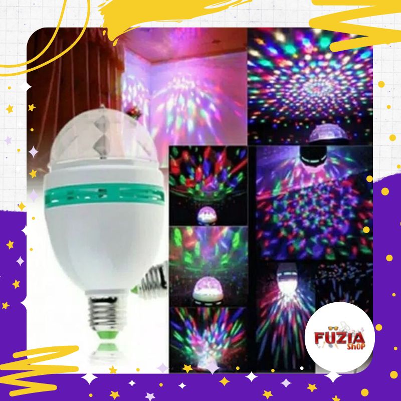 Detail Gambar Lampu Disco Nomer 46