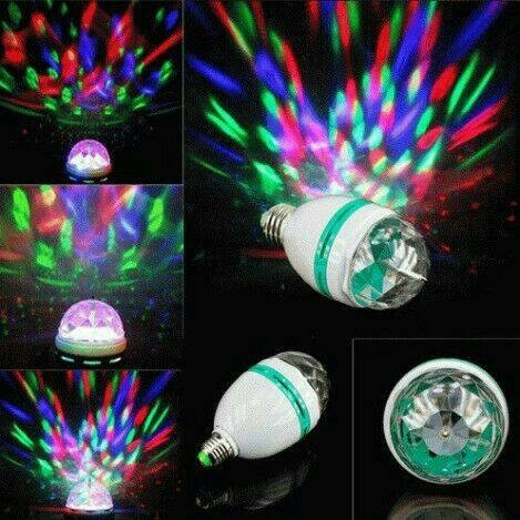 Detail Gambar Lampu Disco Nomer 7