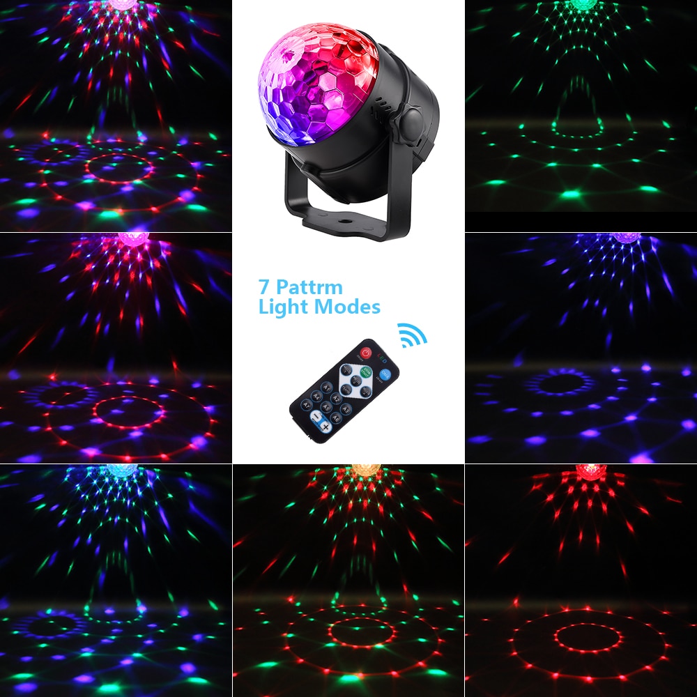 Detail Gambar Lampu Disco Nomer 10