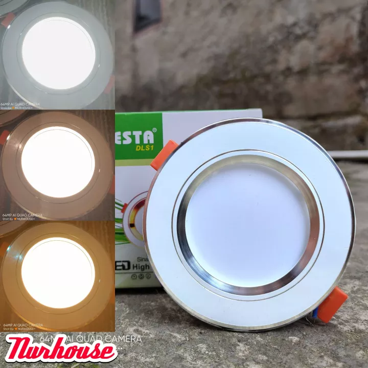 Detail Gambar Lampu Downlight Nomer 12