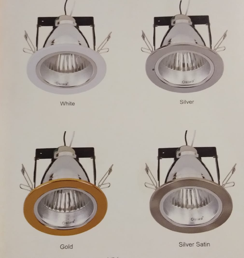 Detail Gambar Lampu Downlight Nomer 16