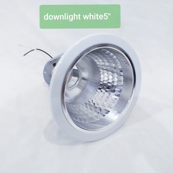 Detail Gambar Lampu Downlight Nomer 6