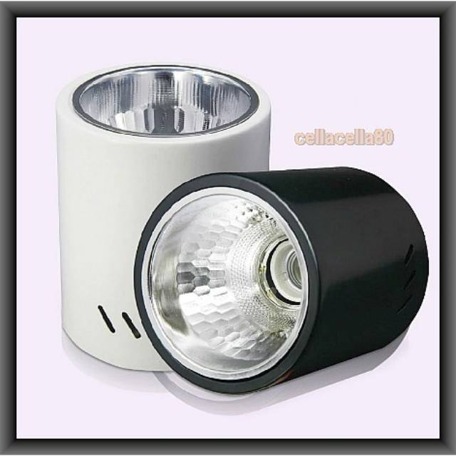 Detail Gambar Lampu Downlight Nomer 50