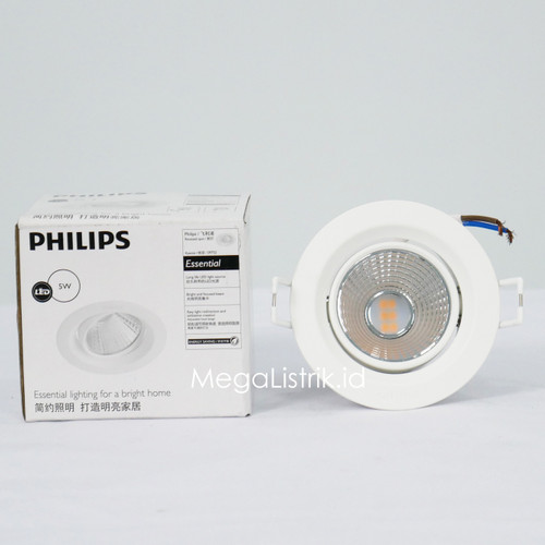 Detail Gambar Lampu Downlight Nomer 52