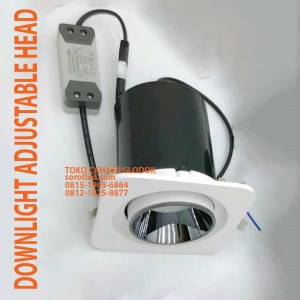 Detail Gambar Lampu Downlight Nomer 53