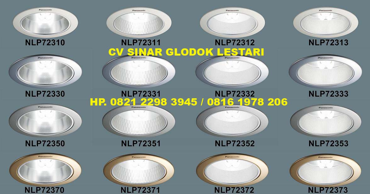 Detail Gambar Lampu Downlight Nomer 56