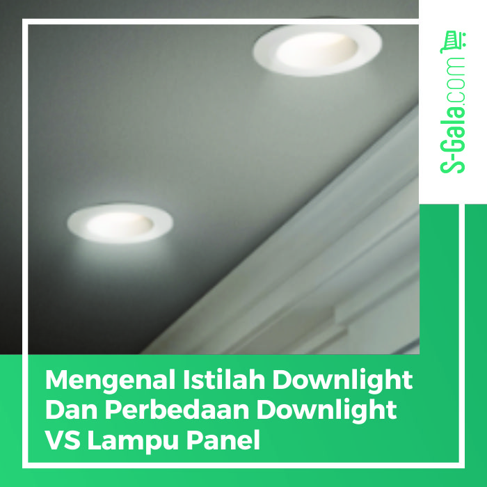 Detail Gambar Lampu Downlight Nomer 7