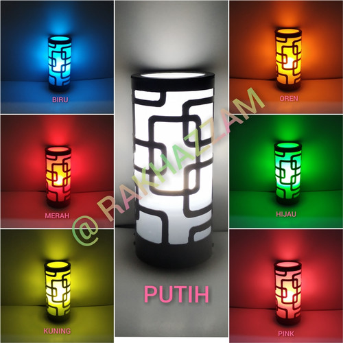 Detail Gambar Lampu Hias Dinding Nomer 19