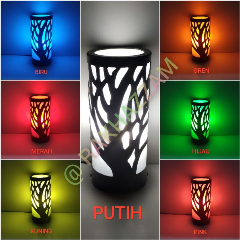 Detail Gambar Lampu Hias Dinding Nomer 34