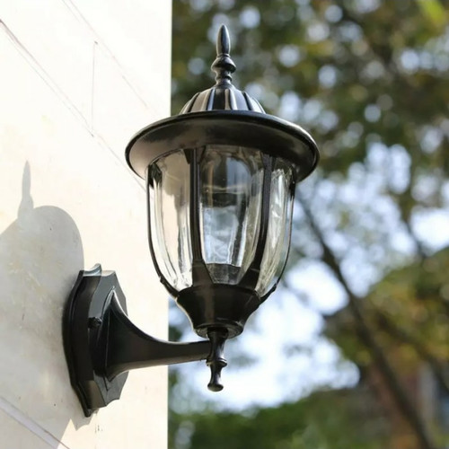 Detail Gambar Lampu Hias Dinding Nomer 38