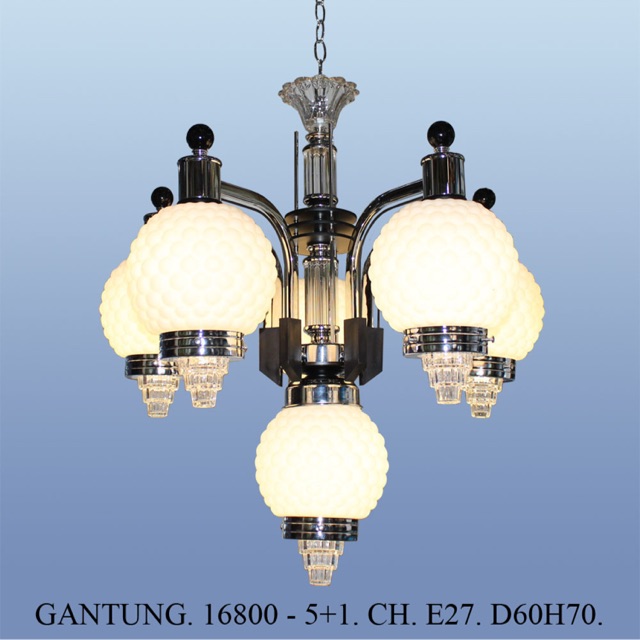 Detail Gambar Lampu Hias Gantung Nomer 11