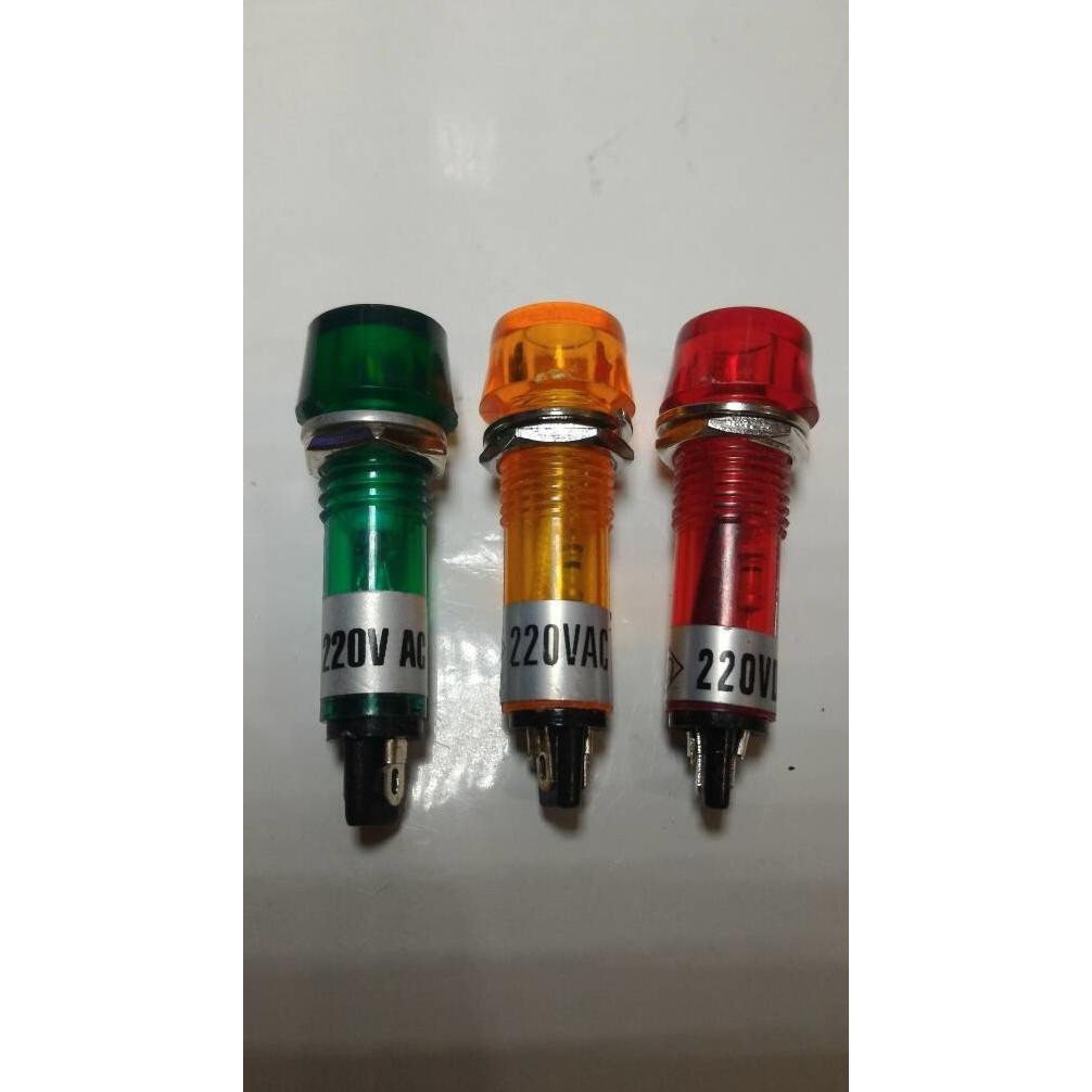 Detail Gambar Lampu Indikator Nomer 15