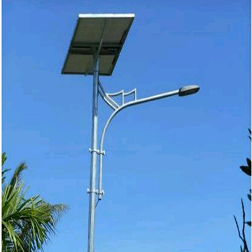 Detail Gambar Lampu Jalan Tenaga Surya Nomer 2