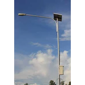 Detail Gambar Lampu Jalan Tenaga Surya Nomer 16