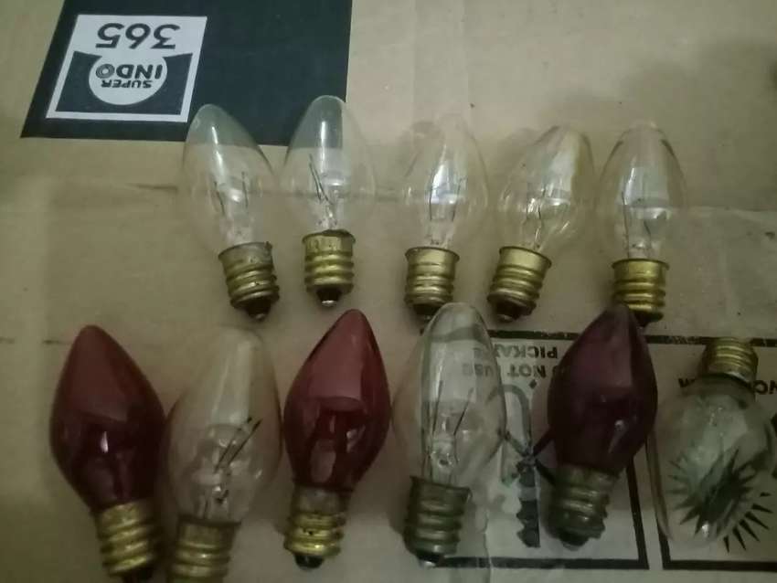 Detail Gambar Lampu Kecil Nomer 13