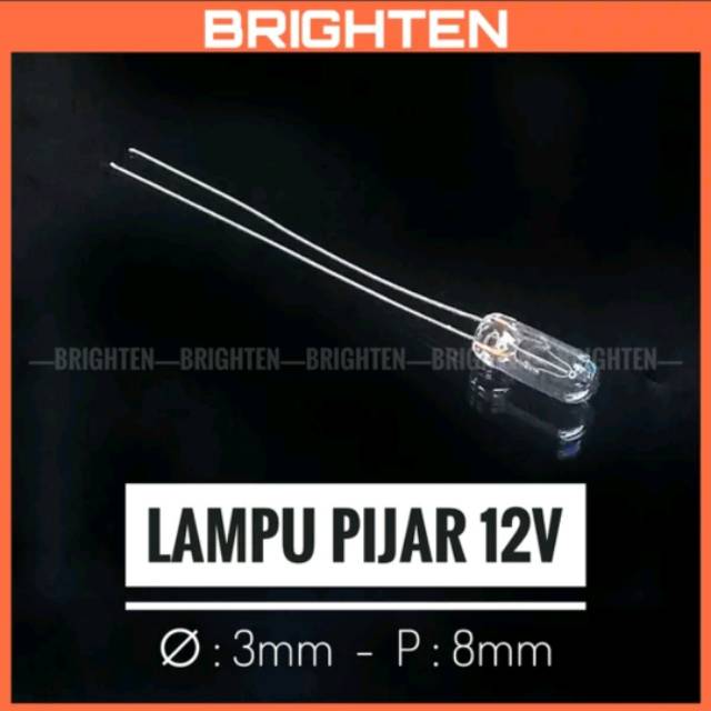 Detail Gambar Lampu Kecil Nomer 38