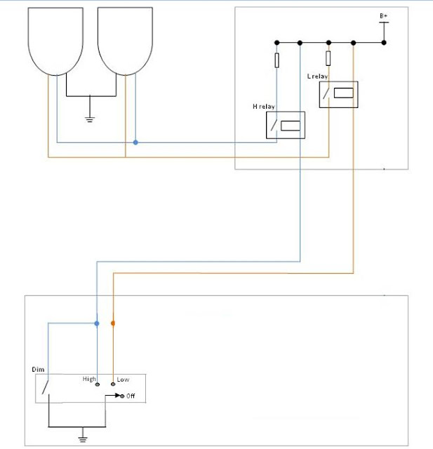 Detail Gambar Lampu Kepala Nomer 5